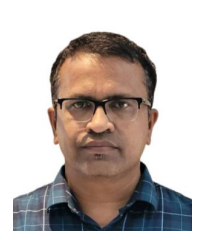Dr. Vivek Jagtap